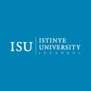 Istinye University Faculty of Dentistry logo